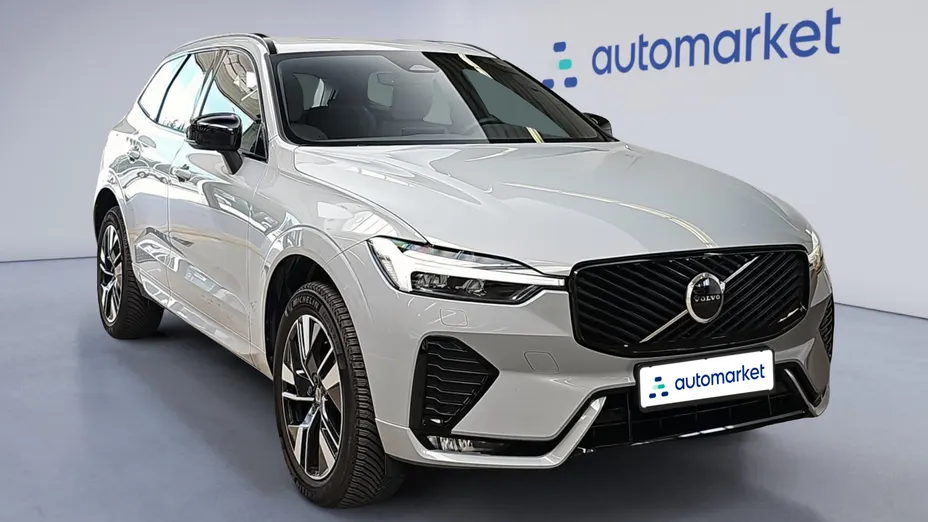 VOLVO XC60 XC60 B5 B AWD Plus Dark aut