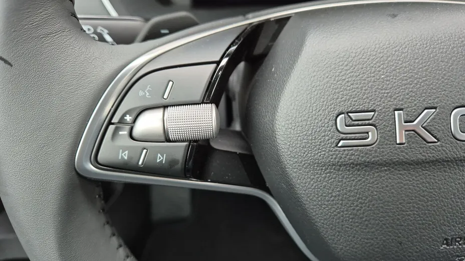 SKODA Octavia Octavia 1.5 TSI mHEV Drive Selection DSG Nowy