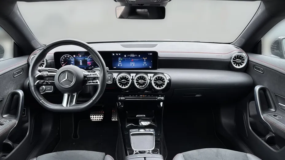 MERCEDES-BENZ CLA CLA 200 mHEV AMG Line 7G-DCT
