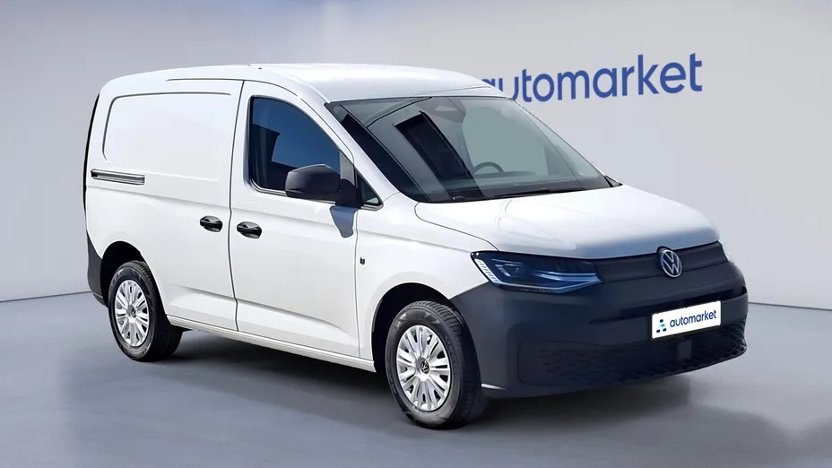 VOLKSWAGEN Caddy Caddy Cargo 2.0 TDI Nowy
