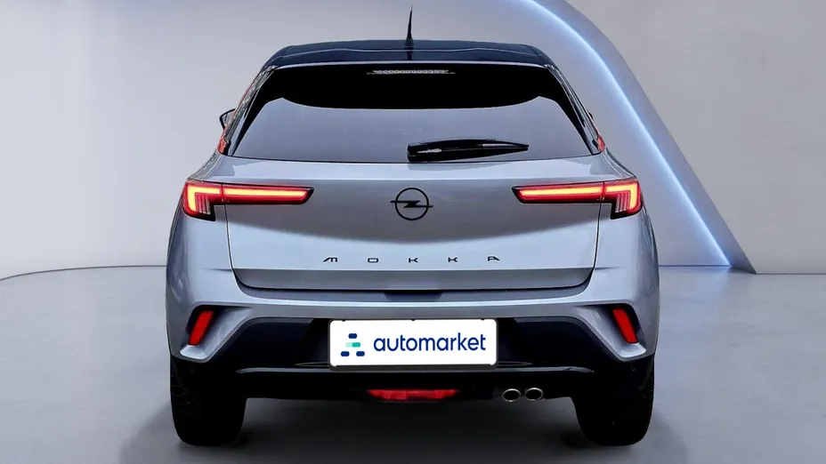 OPEL Mokka Mokka 1.2 T GS S&S aut