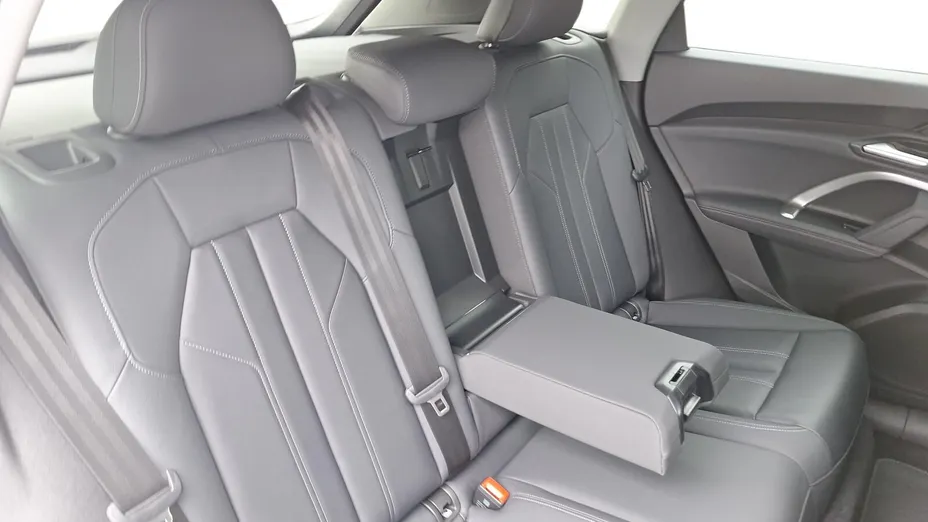 AUDI Q5 Q5 TFSI mHEV 150 kW Quattro S tronic