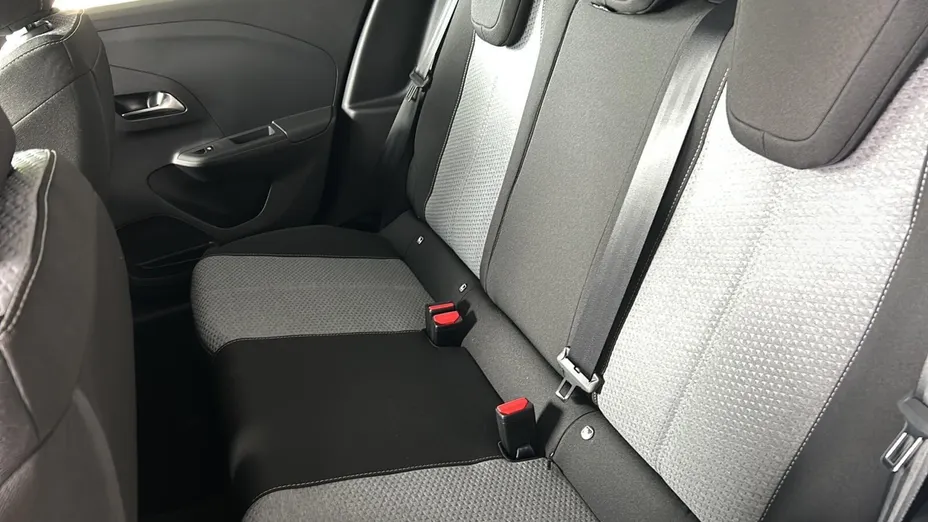 OPEL Corsa Corsa 1.2 T Edition S&S Nowy