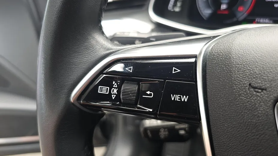 AUDI A6 A6 45 TFSI mHEV Sport S tronic