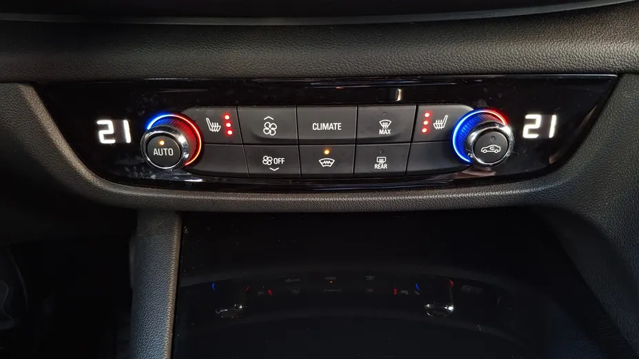 OPEL Insignia Insignia 2.0 CDTI Elegance S&S aut