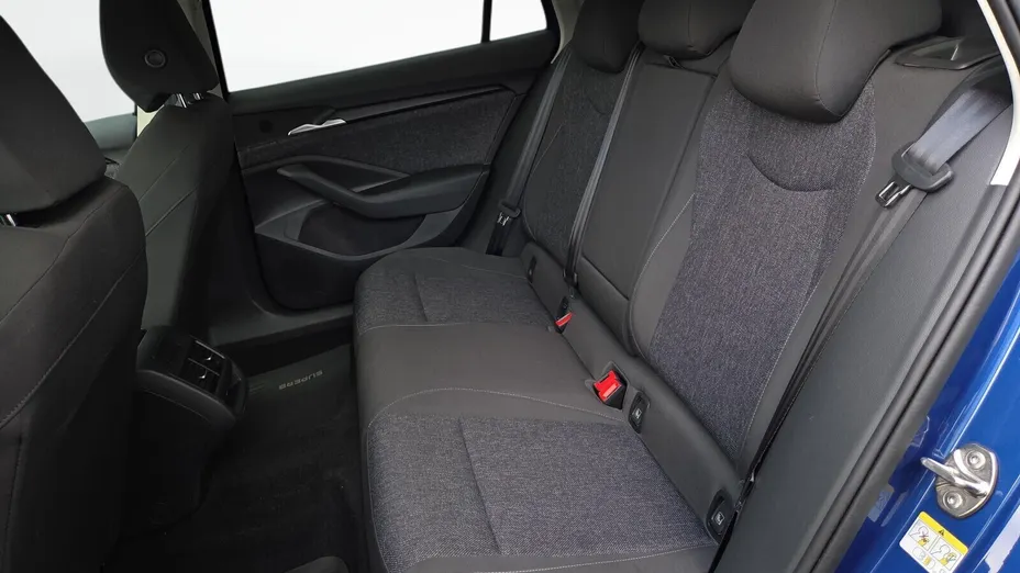 SKODA Superb Superb 1.5 TSI mHEV Essence DSG