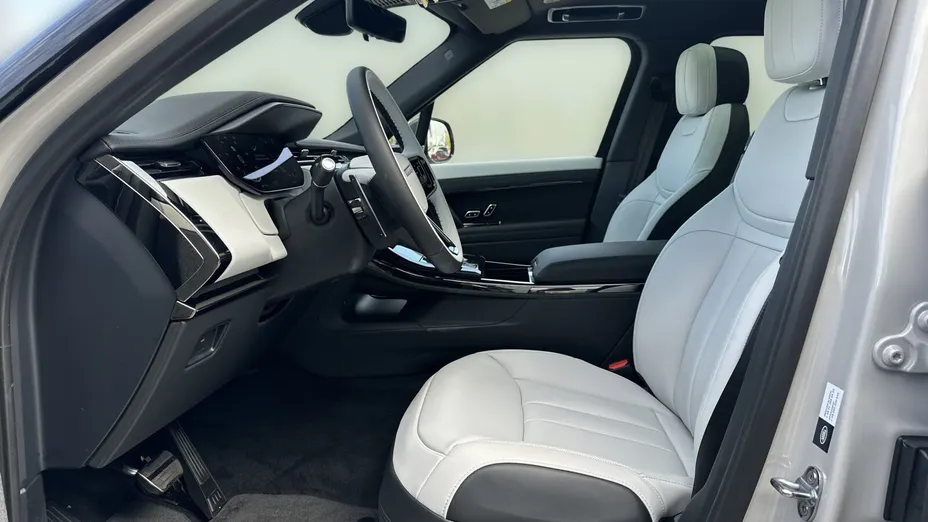 LAND ROVER Range Rover Sport Range Rover S 3.0 D300 mHEV Dynamic HSE