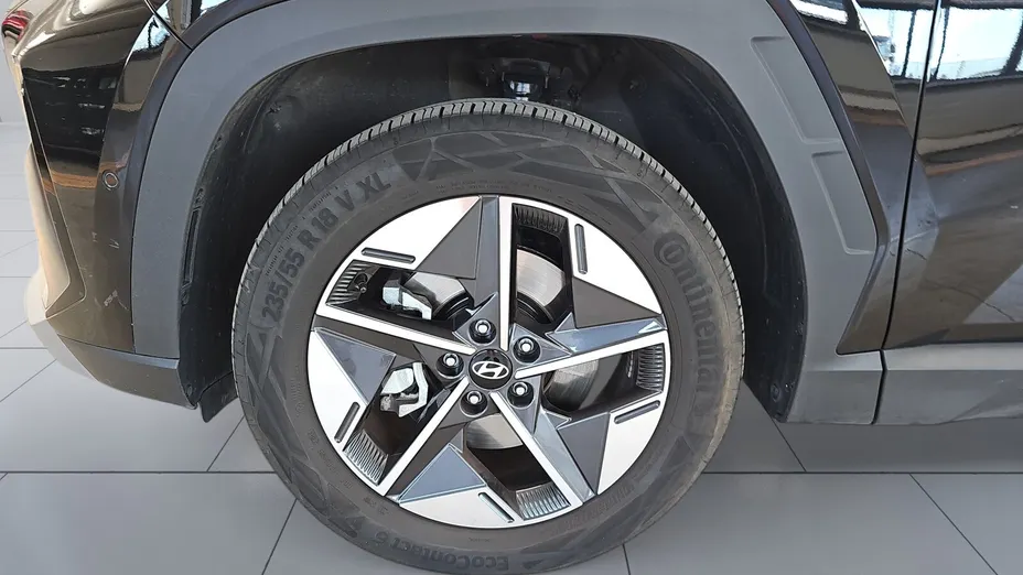 HYUNDAI Tucson Tucson 1.6 T-GDi 48V Executive 2WD DCT