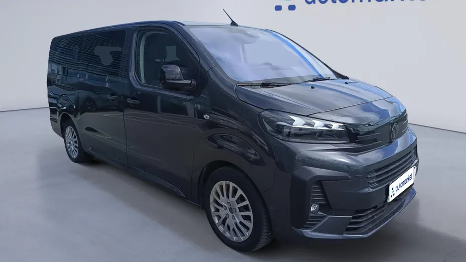PEUGEOT Traveller Traveller 2.0 BlueHDi Long Business EAT8