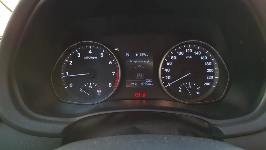 HYUNDAI i30 i30 1.5 T-GDI 48V Smart