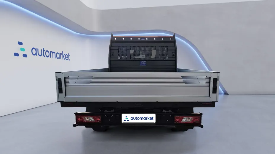 FORD Transit Transit 350 L3 Trend Nowy