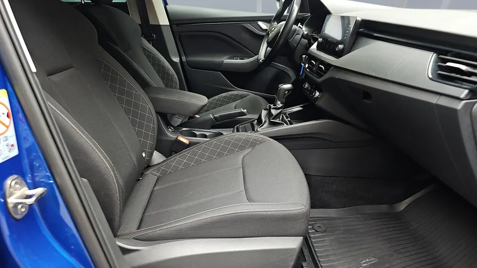 SKODA Scala Scala 1.5 TSI Ambition DSG