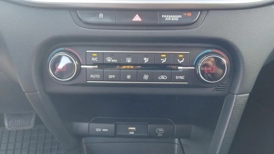 KIA XCeed XCeed 1.5 T-GDI M DCT