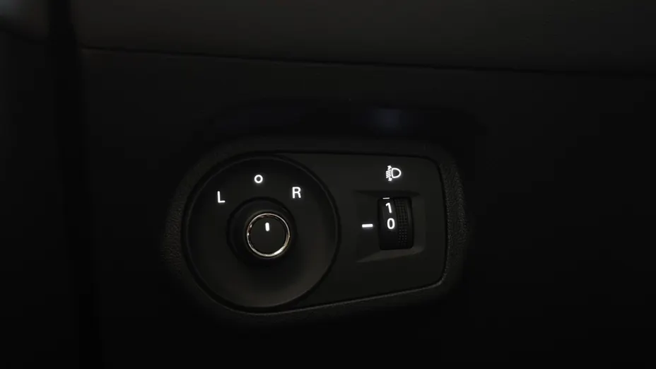 MG MGS5 MGS5 49kWh Standard Range RWD Excite Nowy