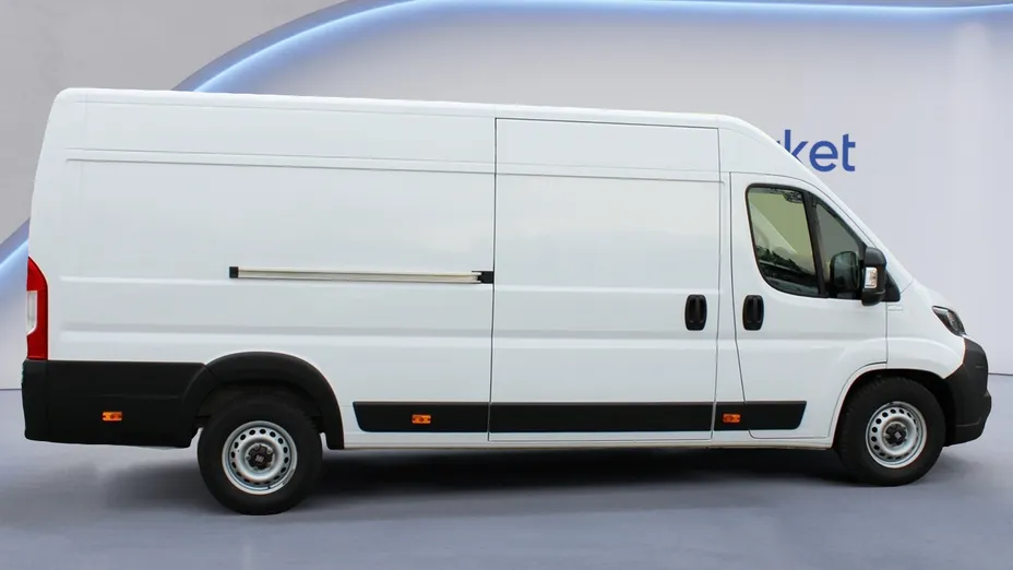 FIAT Ducato Ducato Maxi MJ L4H2