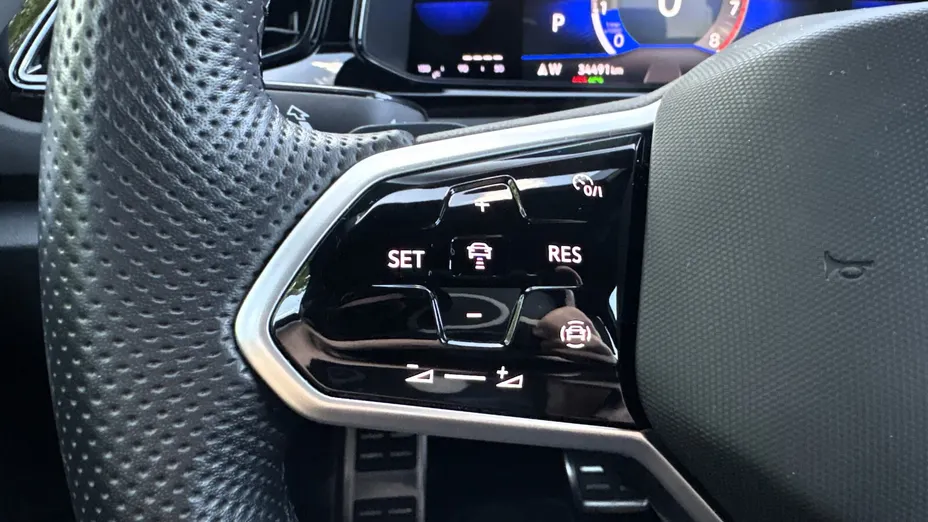 VOLKSWAGEN T-ROC T-ROC 1.5 TSI R-Line DSG