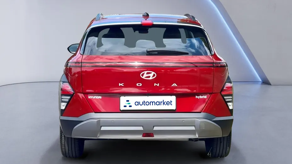 HYUNDAI Kona Kona 1.6 GDI Hybrid Executive DCT
