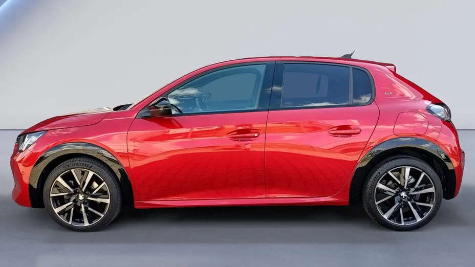 PEUGEOT 208 208 1.2 PureTech GT S&S EAT8
