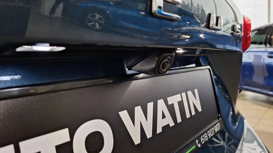 FORD Focus Focus 1.5 EcoBoost ST-Line X aut