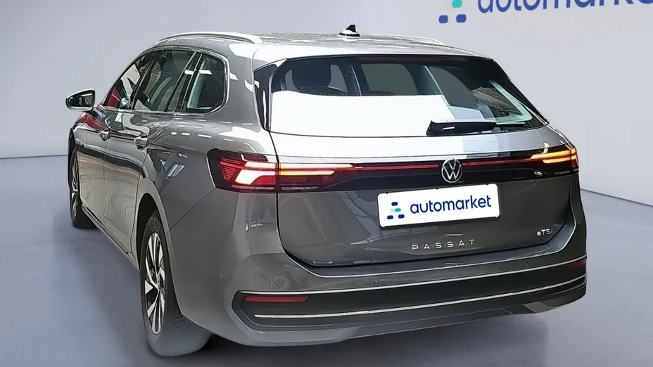 VOLKSWAGEN Passat Passat 1.5 TSI ACT mHEV Business DSG