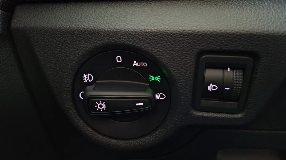 SKODA Scala Scala 1.5 TSI Ambition