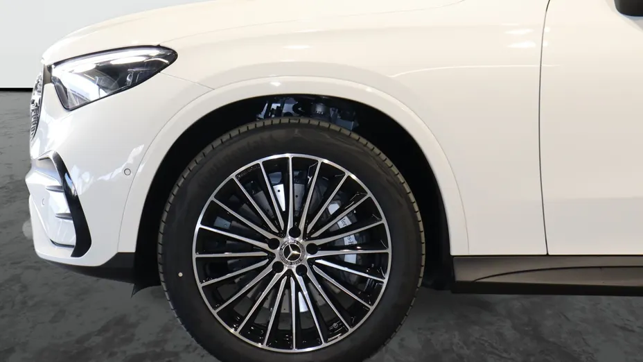 MERCEDES-BENZ GLC GLC Coupe 220 d mHEV 4-Matic AMG Line Nowy