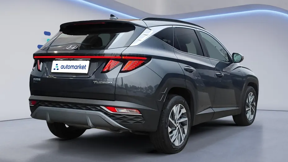 HYUNDAI Tucson Tucson 1.6 T-GDi Smart 2WD