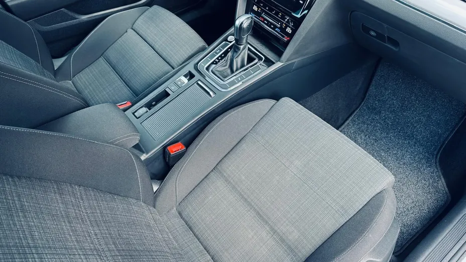 VOLKSWAGEN Passat Passat 2.0 TDI EVO Business DSG