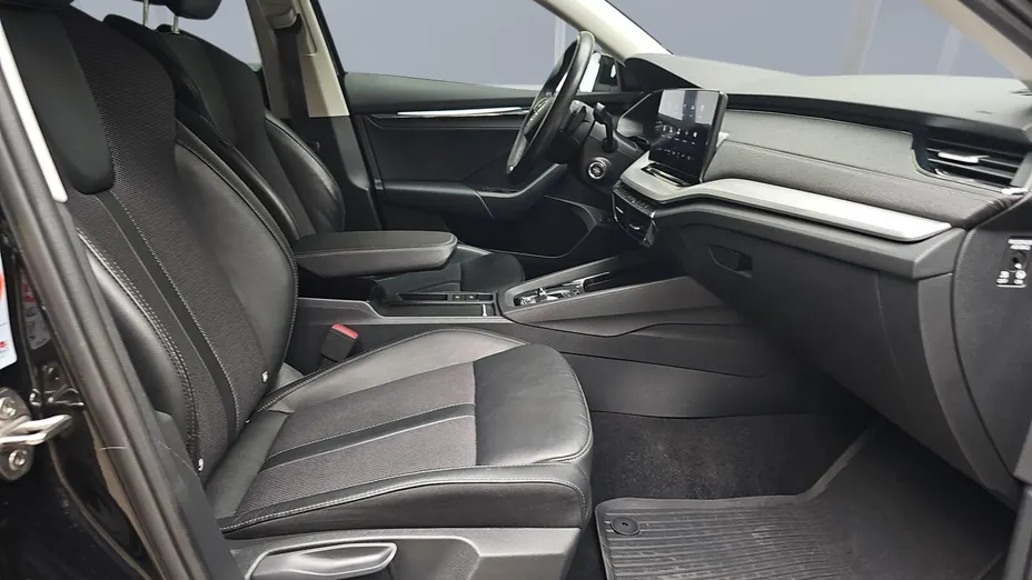 SKODA Octavia Octavia 1.4 TSI Plug-In Hybrid Style DSG