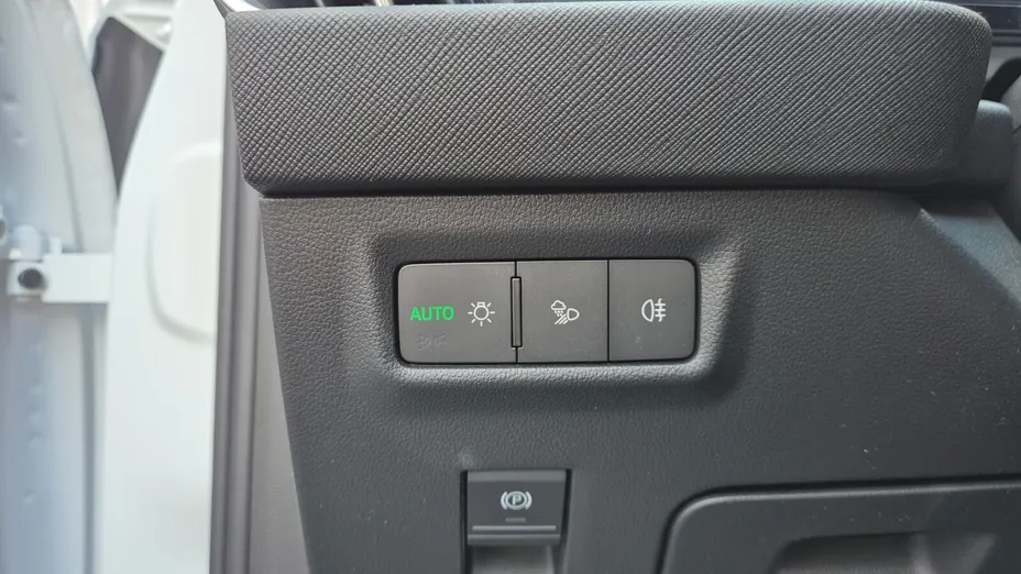 SKODA Kodiaq Kodiaq 2.0 TDI 4x4 Sportline DSG Nowy