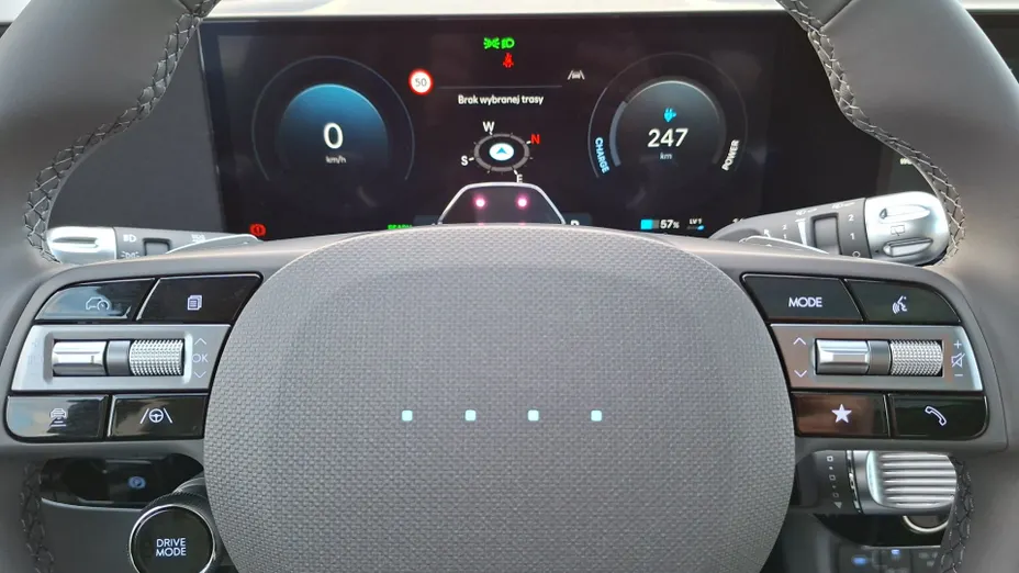 HYUNDAI Ioniq 5 Ioniq 5 84kWh Uniq 4WD