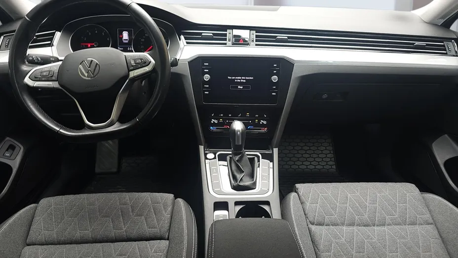 VOLKSWAGEN Passat Passat 1.5 TSI EVO Business DSG