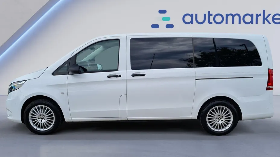 MERCEDES-BENZ Vito Vito Tourer 114 CDI L1 Pro 9G-Tronic 447.701