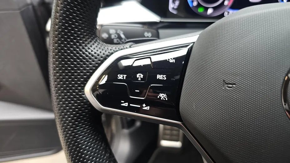 VOLKSWAGEN Arteon Arteon 2.0 TSI Elegance DSG