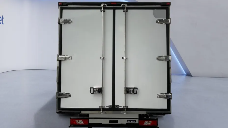 FORD Transit Transit 350 L3 RWD Trend HDT6 Nowy