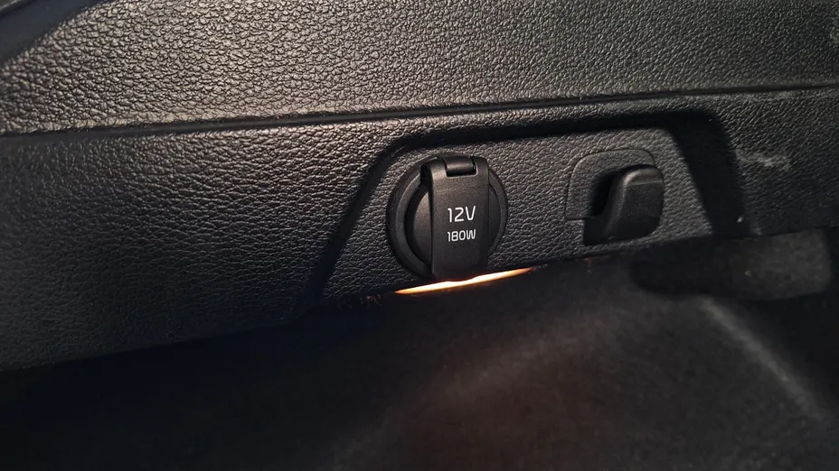 KIA XCeed XCeed 1.5 T-GDI M DCT