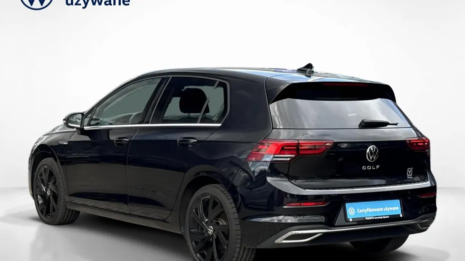 VOLKSWAGEN Golf Golf VIII 2.0 TSI Style DSG