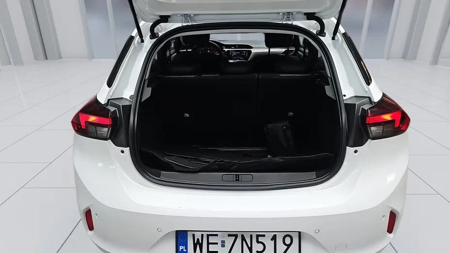 OPEL Corsa Corsa 1.2 Edition S&S