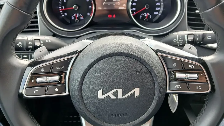 KIA XCeed XCeed 1.5 T-GDI M DCT