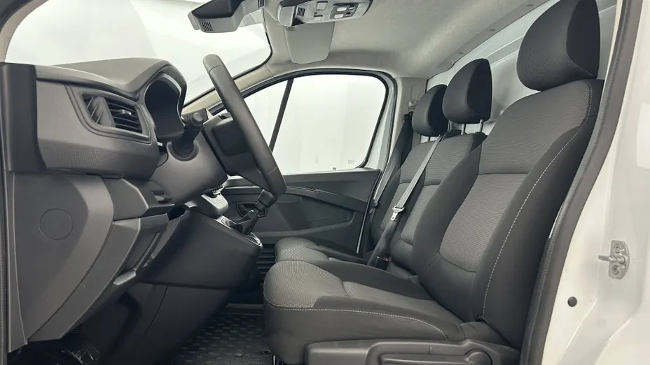 RENAULT Trafic -