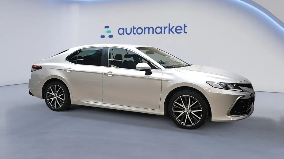 TOYOTA Camry Camry 2.5 Hybrid Prestige CVT