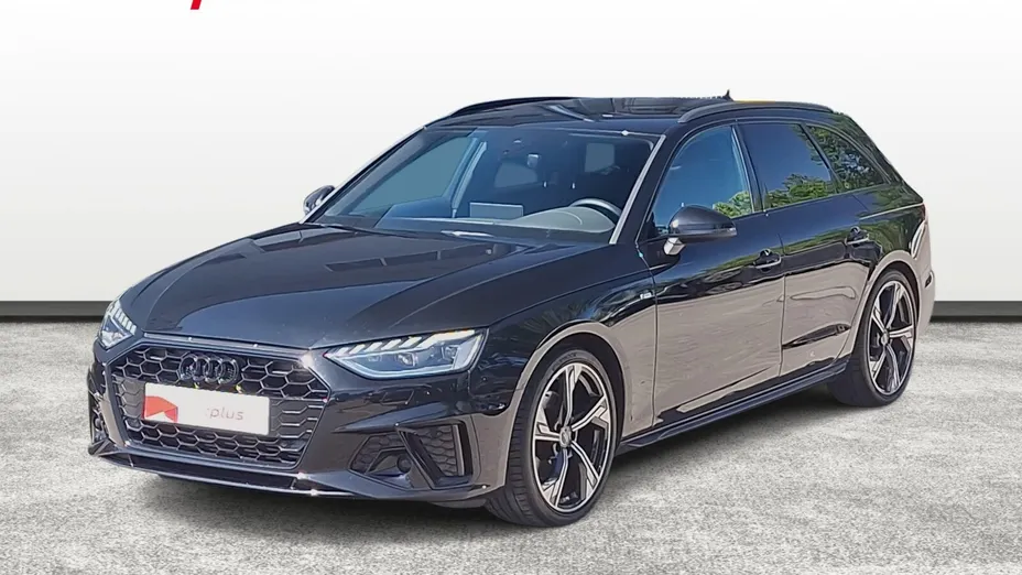 AUDI A4 Avant -