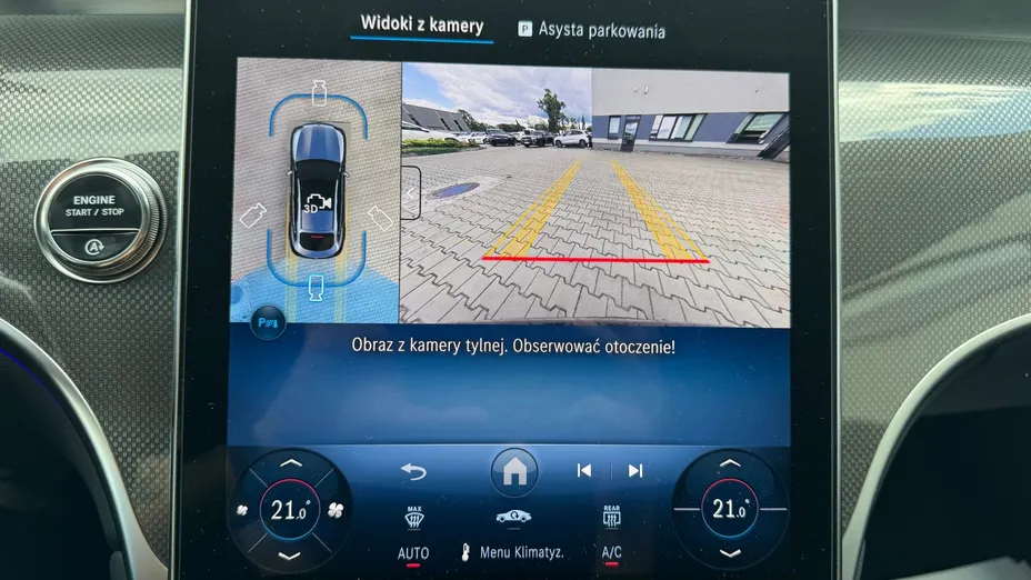 MERCEDES-BENZ GLC GLC Coupe 220 d mHEV 4-Matic AMG Line