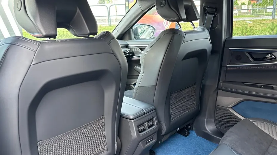 RENAULT Rafale Rafale 1.2 E-Tech PHEV 4x4 300 esprit Alpine MMT Nowy