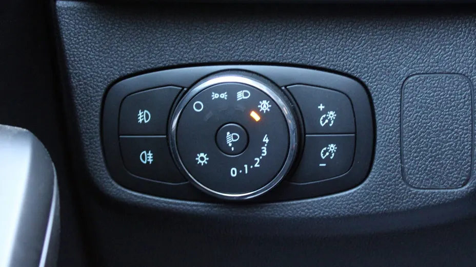 FORD Focus Focus 1.0 EcoBoost Titanium X