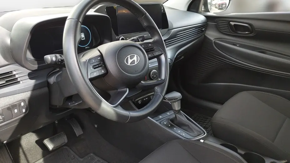 HYUNDAI i20 i20 1.0 T-GDi Modern DCT
