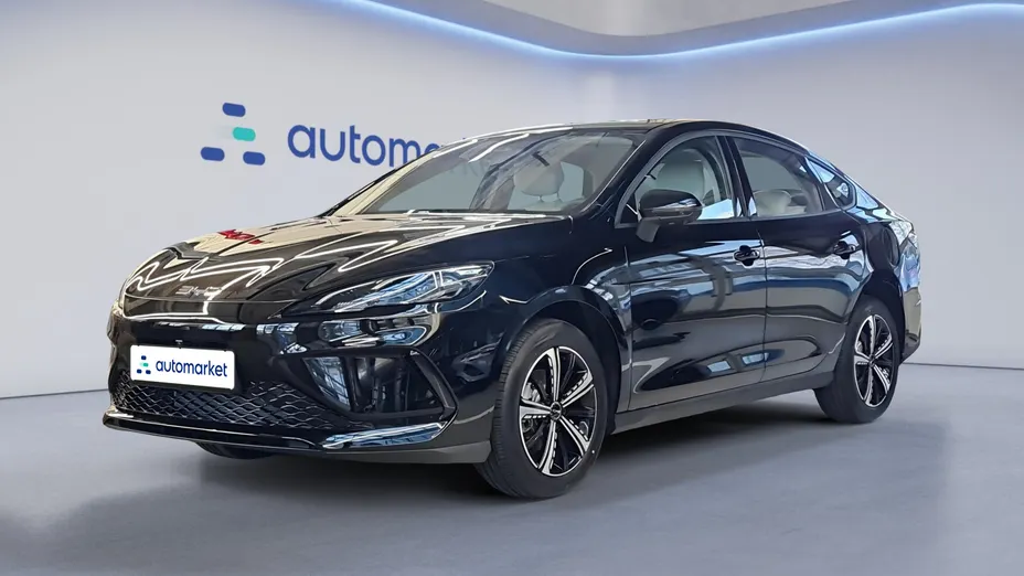BYD Seal 5 Seal 5 DM-i 1.5 Design Nowy