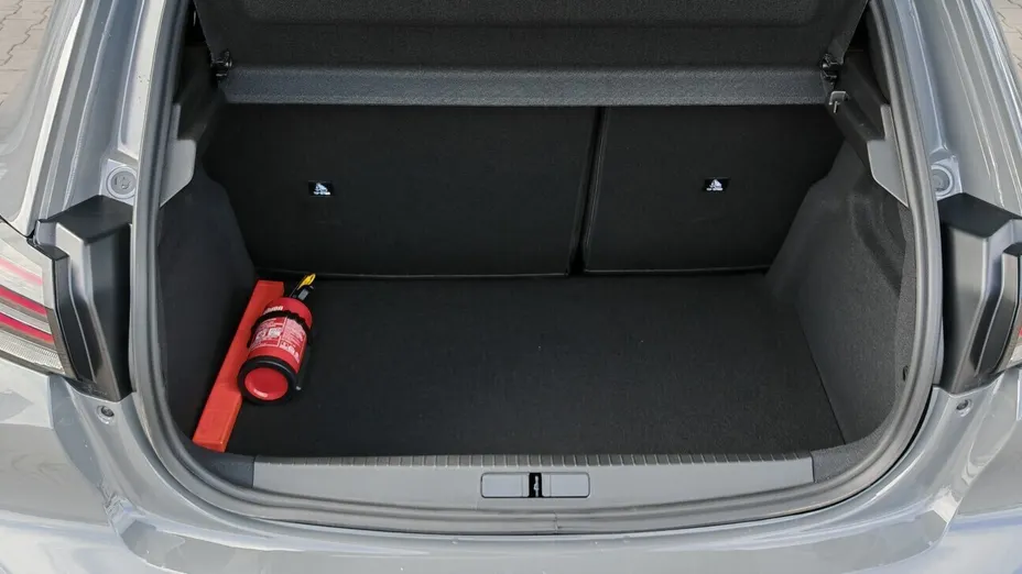 PEUGEOT 208 e-208 50kWh Allure Nowy