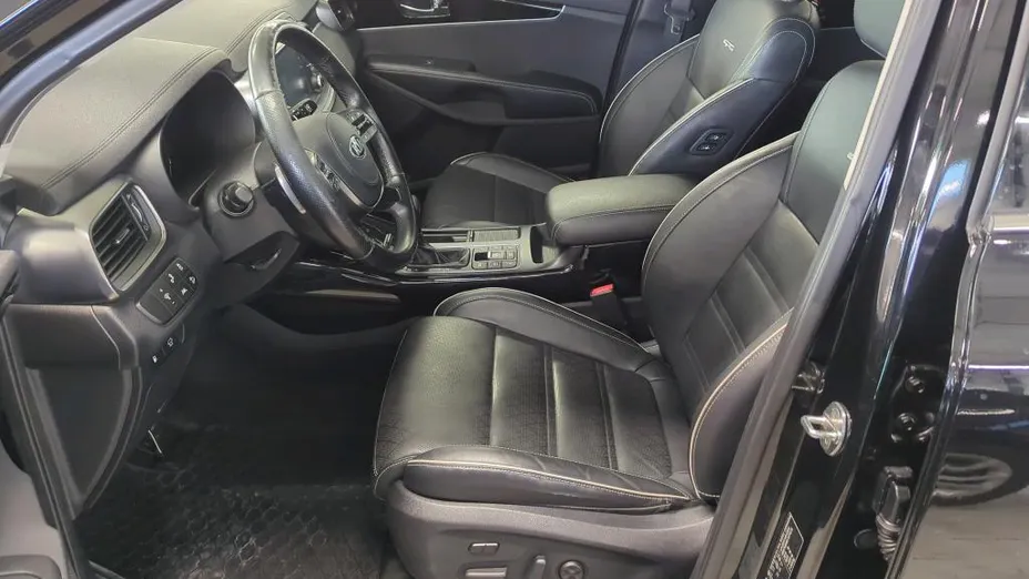 KIA Sorento Sorento 2.0 CRDI GT Line aut