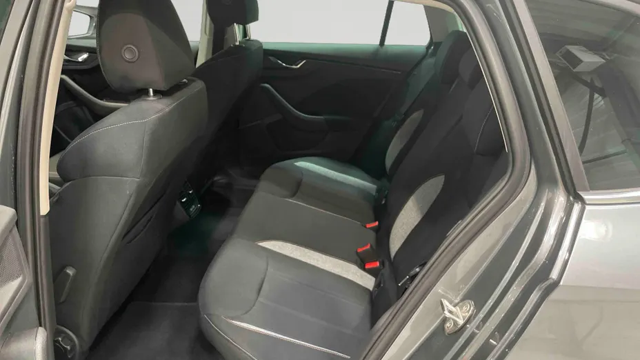 SKODA Scala -